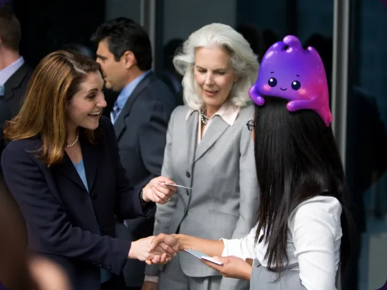 Corporate Event