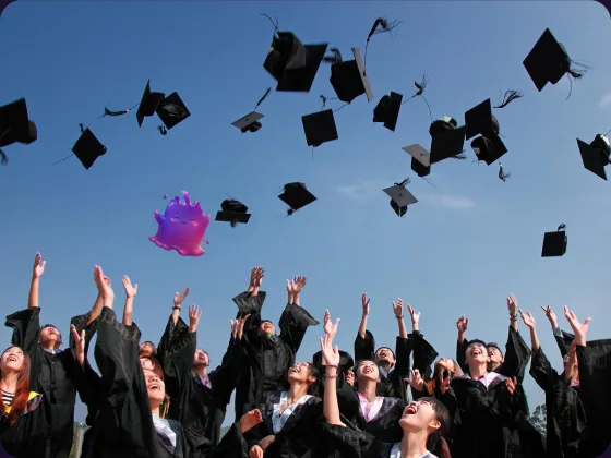 Student Event