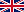 English flag